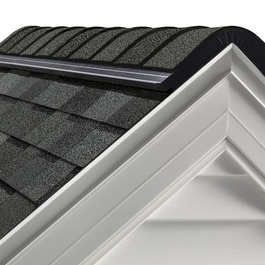 Owens Corning RIZERidge Hip & Ridge Shingles — Hip & Ridge Shingles — OCFRRHOEG
