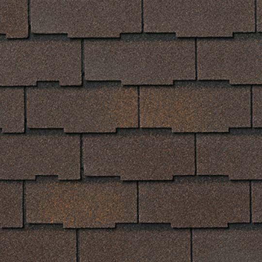 Atlas Legend Designer Fiberglass Shingles — ATLLGAMSGHB