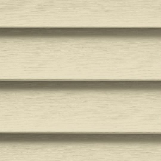 CertainTeed Siding Restoration Classic Double 4" Clapboard Vinyl Siding - Select Cedar Finish — CERRCD4WGDT