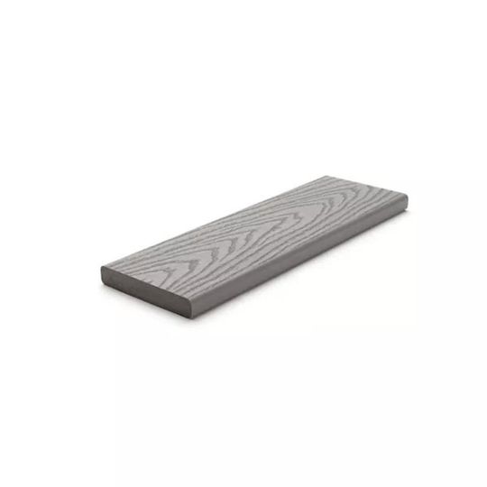 Trex Select 1" Square Edge Composite Deck Board — TRXSSE12PG
