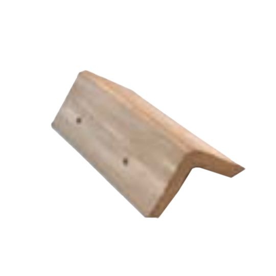Crown Building Products Windsor Slate Rake Tile — CBPWSBWRAKE