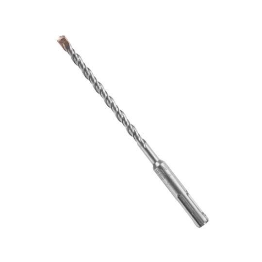 Bosch 1/4" x 6" SDS-plus Bulldog Rotary Hammer Bit