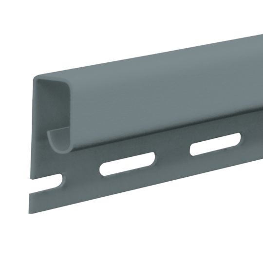 CertainTeed Siding Cedar Impressions Undersill Trim - Matte Finish — CERCIUSFS