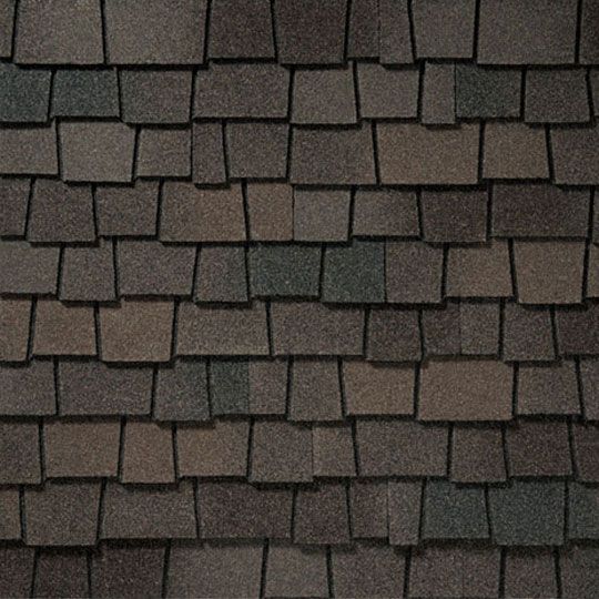 GAF Glenwood Shingles — GAFGWMVDG