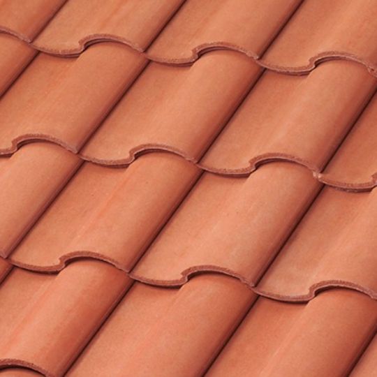 Newpoint Barcelona 900 Field Tile — Tile Roofing — MNR1HBWS7656