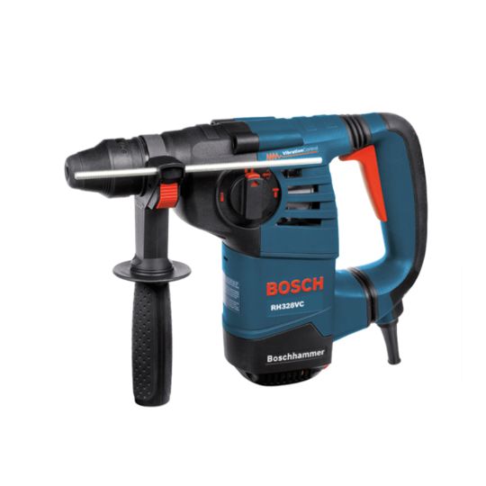 Bosch 1-1/8" SDS-plus Rotary Hammer