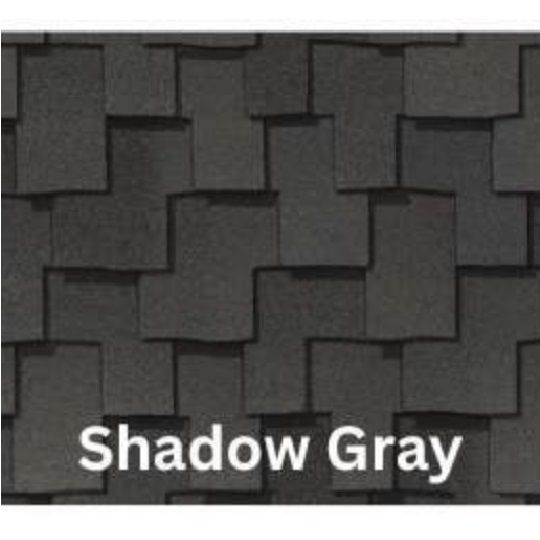 CertainTeed Roofing CedarCrest Impact Resistant Hip & Ridge Accessory Shingles — Hip & Ridge Shingles — CTRCCHRIRSG