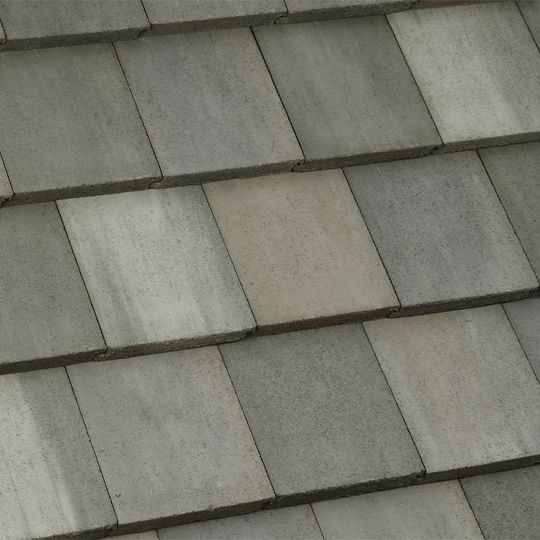 Eagle Roofing Products 12-3/8" x 17" Bel Air Field Tile — EGLSL8805FISCA