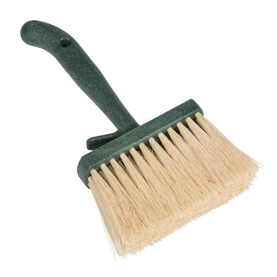 Seymour Midwest Epoxy/Thick Fluid Coating Brush, Block Size 6" x 1-3/4"