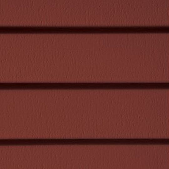 CertainTeed Siding 16'8" Monogram Xl Double 4" Clapboard Vinyl Siding - Rough Cedar Finish — CERMG46LD4ME