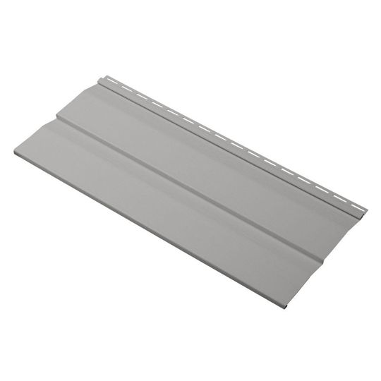 Ply Gem Double 5" Progressions Dutch Lap Vinyl Siding — CEWPGD50N8