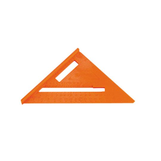 Johnson 7" Structo-Cast Rafter Angle Square