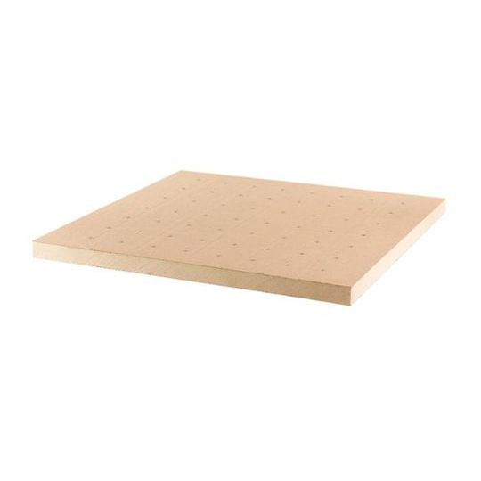GAF EnergyGuard Grade-III (25 psi) Polyiso Roof Insulation — GAF24ISO4G3