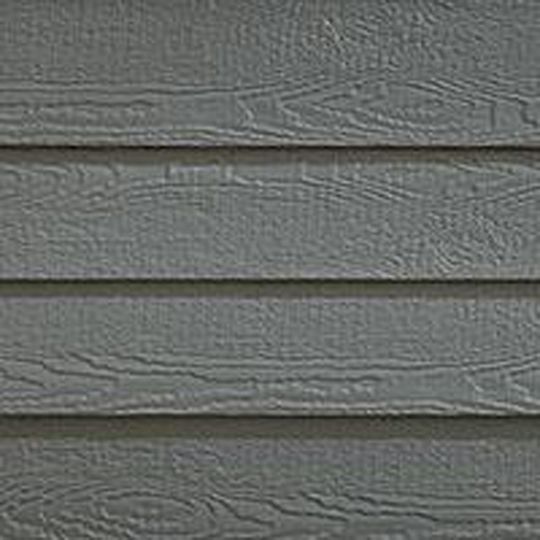 Wausau Supply 3/8" x 8" x 16' Diamond Kote SmartSide Lap Siding — WSULPDKLS816SM
