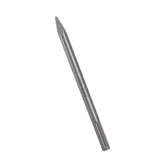 Bosch 12" Bull Point SDS-max Hammer Steel - Package of 20