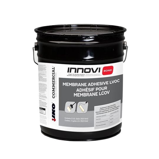 IKO InnoviBond Membrane Adhesive Lvoc