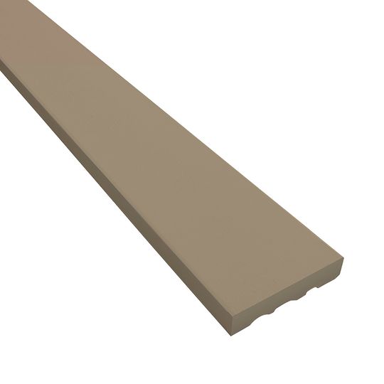 James Hardie Hardie Trim 5/4 NT3 Smooth Board for HardieZone 5 — HARHZ5T540512KB