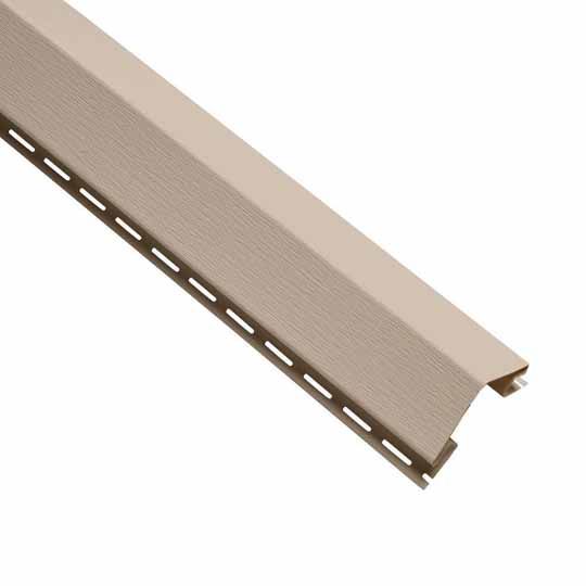 Ply Gem 3" Universal Outside Corner Post - 3/4" — CEWVOCP334A7