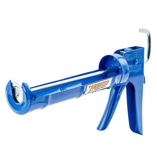 AJC Tools & Equipment 101-111N Newborn Caulk Gun