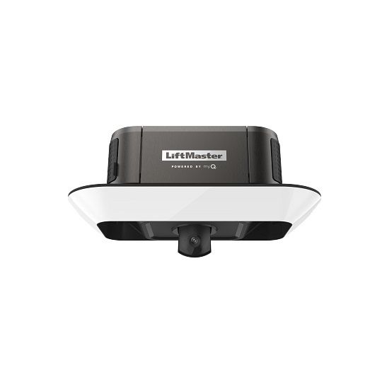 Chamberlain Group LiftMaster Wi-Fi LED Garage Door Opener 87504-267 — CHBHO8526
