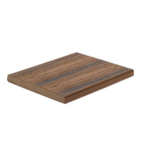 Trex 8" x 12' Transcend Fascia — TRXTF1812SR