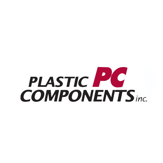 Plastic Components 1" x 10' Starter Trac Window & Door Drip Edge