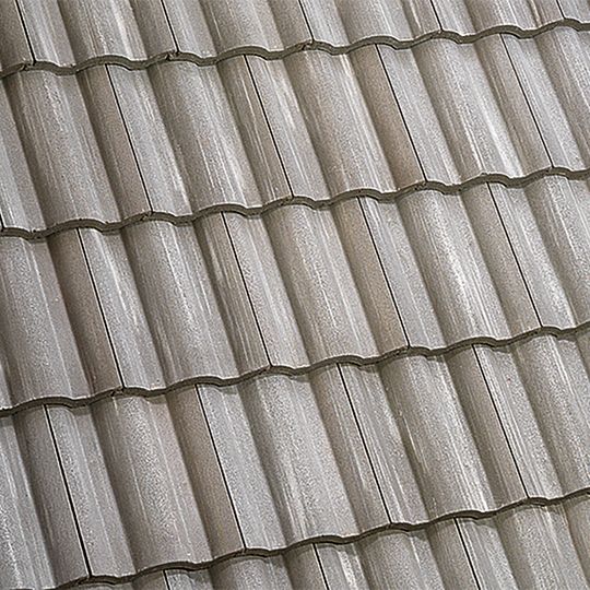 Eagle Roofing Products 12-3/8" x 17" Malibu Field Tile — EGLMF2516RP