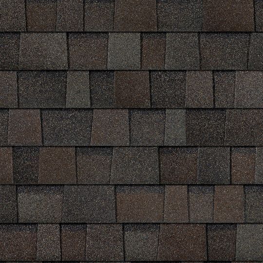 Owens Corning TruDefinition Duration Max Shingles — OCFDTDMCMME