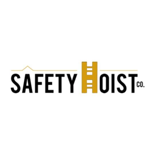 Safety Hoist Co. Winch Drum Bearings with Grease Fitting (Pair)