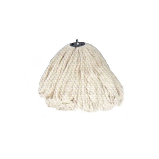 Luco Mop 48 Oz. Cotton Screw Mop