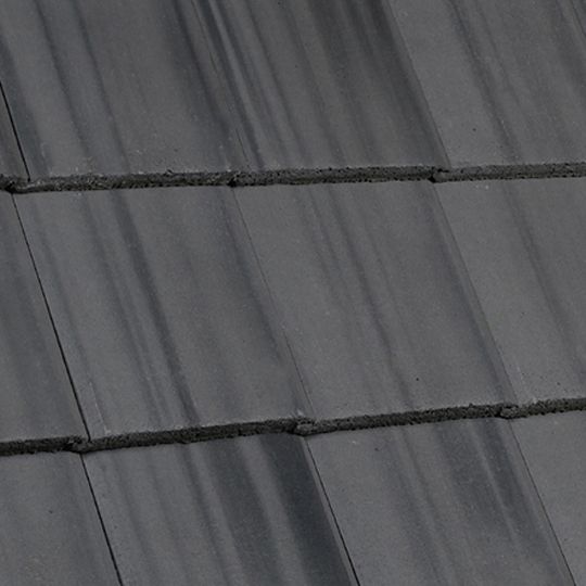 Crown Building Products Windsor Slate Rake Tile — CBPWSLGCRAKE