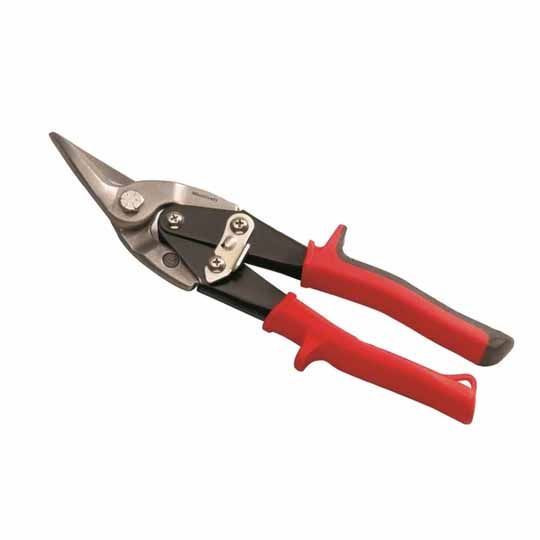 Mintcraft PRO Aviation Tin Snips - Left Cut
