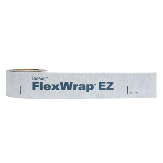 DuPont 2-3/4" x 15' Tyvek FlexWrap Ez