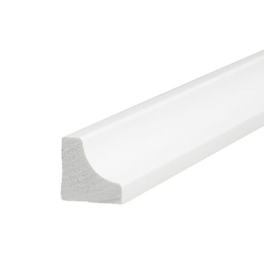 Ply Gem 3/4" x 3/4" x 16' BuildReady Scotia Cove Moulding