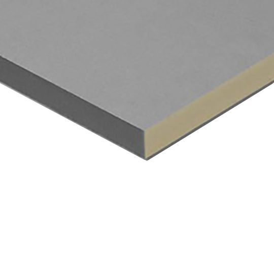 Johns Manville Enrgy 3 Cgf Grade-II (20 psi) Polyiso Roof Insulation — Polyiso — JMC22CGFI44