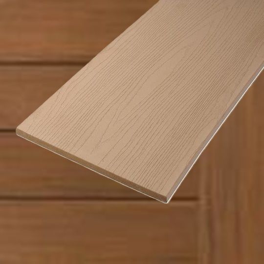 Azek 1/2" x 12" x 12' Rim Board — AZKDRCY