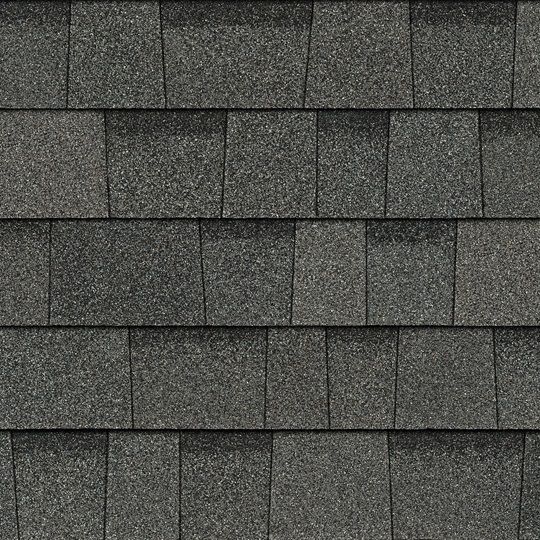 Owens Corning Oakridge Shingles — OCFO30WGRARDNM