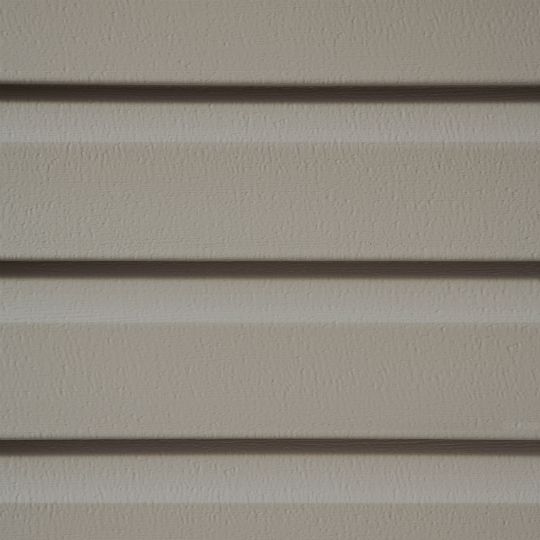 CertainTeed Siding Monogram Double 5" Dutch lap Vinyl Siding - Rough Cedar Finish — CERMGD5DLRCGGX