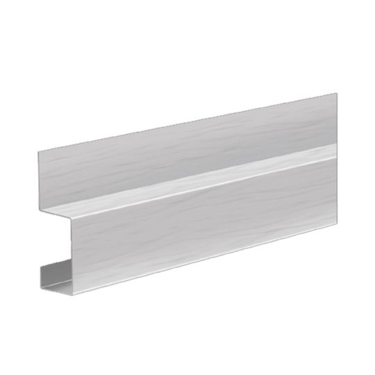 Quality Edge TruCedar Board & Batten Trim — QEDBT10HD2416