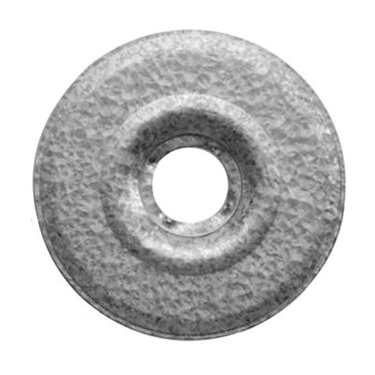Genflex 3" GenFast GypTec Insulation Plate - Carton of 1,000