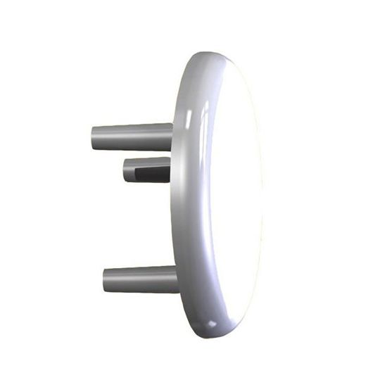 RDI Railing Dynamics Dynamics Vinyl Hand Rail End Cap