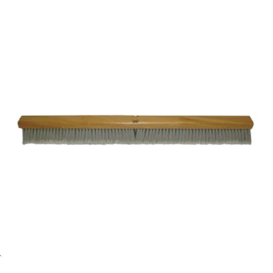 C&R Manufacturing 30" Flagged Fine Sweep Broom