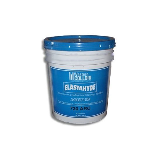 Western Colloid 720 Arc ElastaHyde - Bulk — Adhesives, Caulks & Sealants — WTC720BU