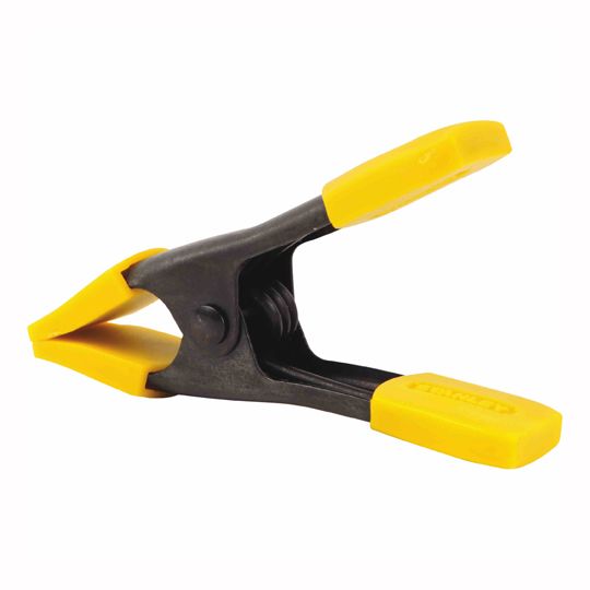 Bostitch 1" Metal Spring Clamp