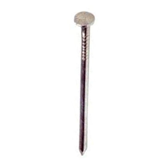 PrimeSource 2-1/2" (8d) Electro Galvanized Box Nails - 1 Lb. Box