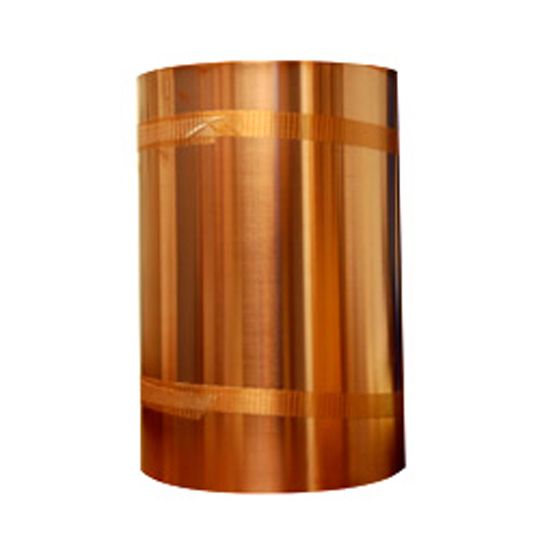 Lamb & Ritchie 24" Copper Roll Flashing