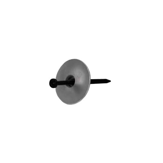 Versico Hpv-asap Fasteners with 2" Polymer Plate — VRSHPVASAP72P