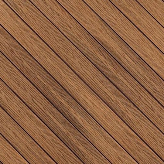 Fiberon 12' Good Life Fascia — FIDGL12FTV