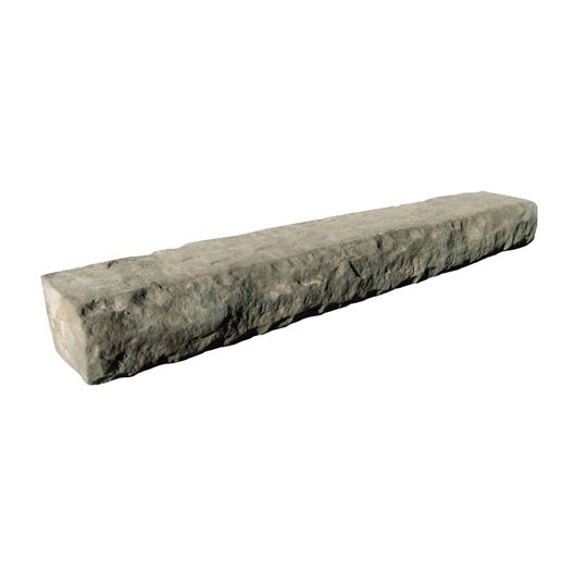 Coronado Stone 2-1/2" x 2' Chiseled Stone Sill — CSN07050621EB