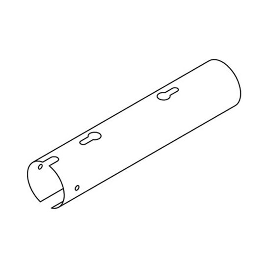 MWI Components BC201 Round Versa Track MP1 — MW3102010010
